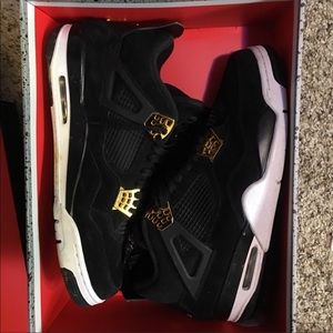 Jordan 4
